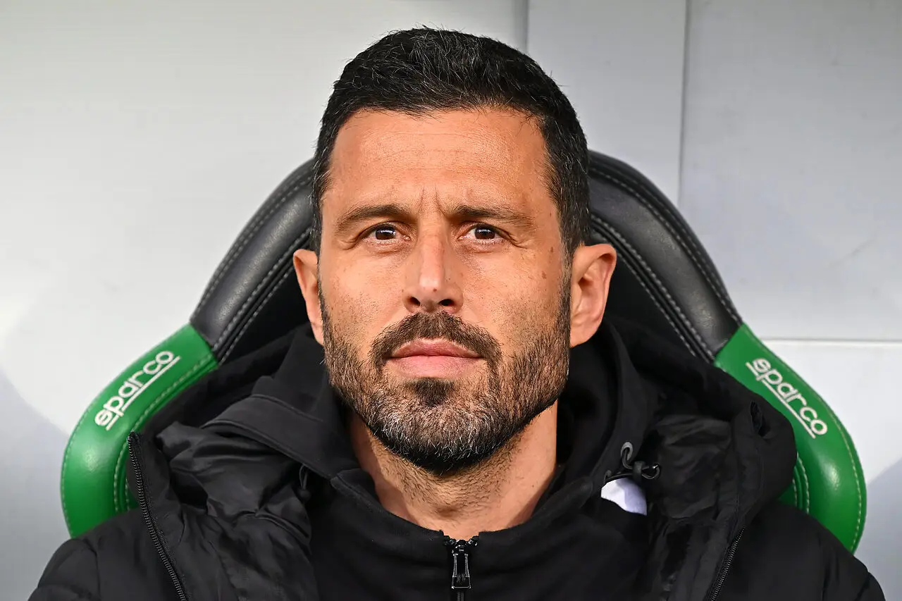 Photo by Alessandro Sabattini/Getty Images via onefootball