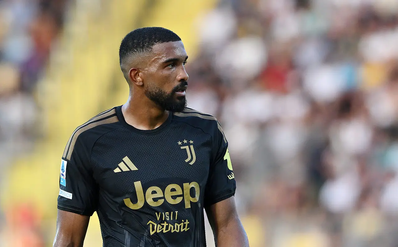 Photo by Giuseppe Bellini/Getty Images via onefootball