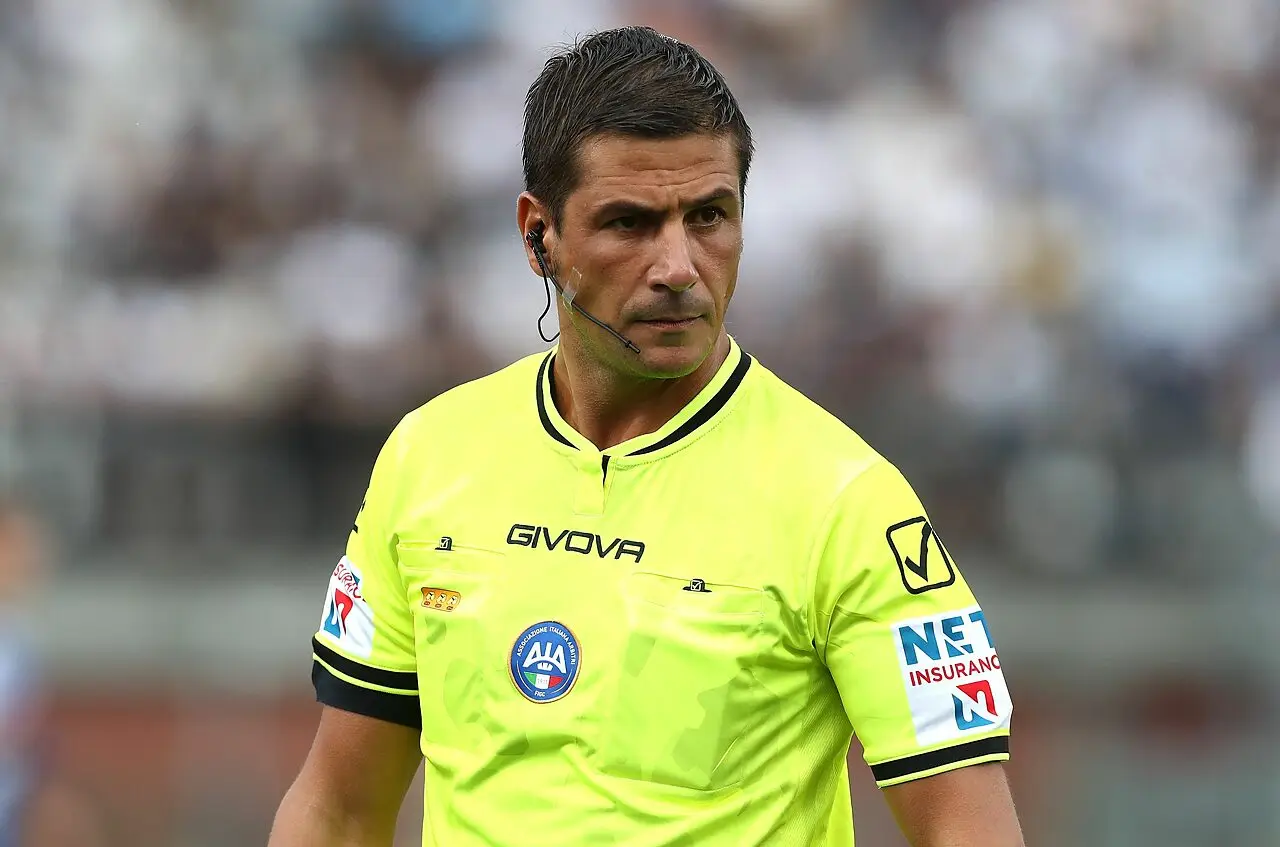 Foto di Gabriele Maltinti/Getty Images via onefootball