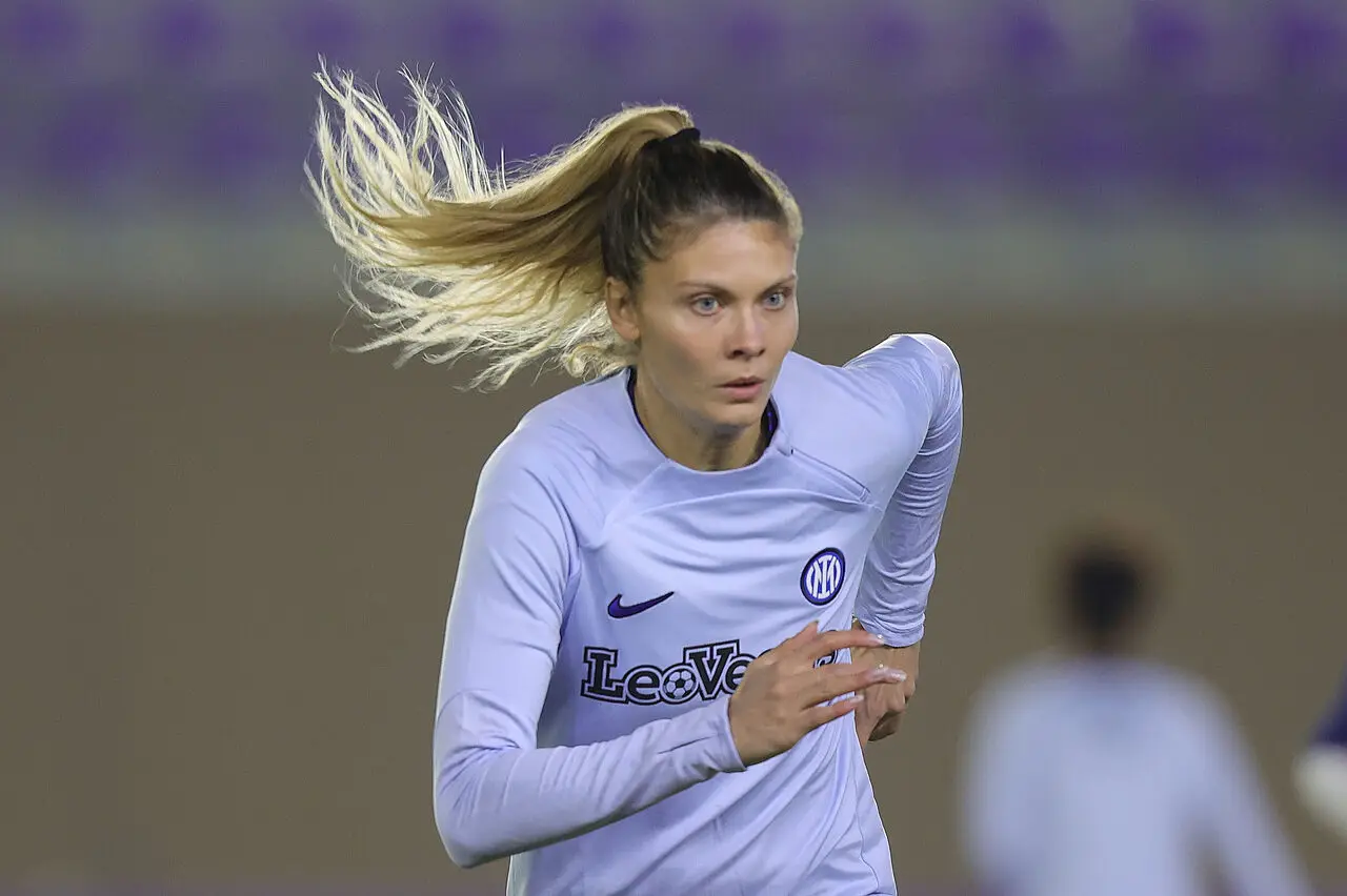 Photo by Gabriele Maltinti/Getty Images via Onefootball