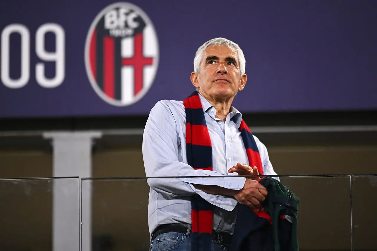 Photo by Alessandro Sabattini/Getty Images via Onefootball