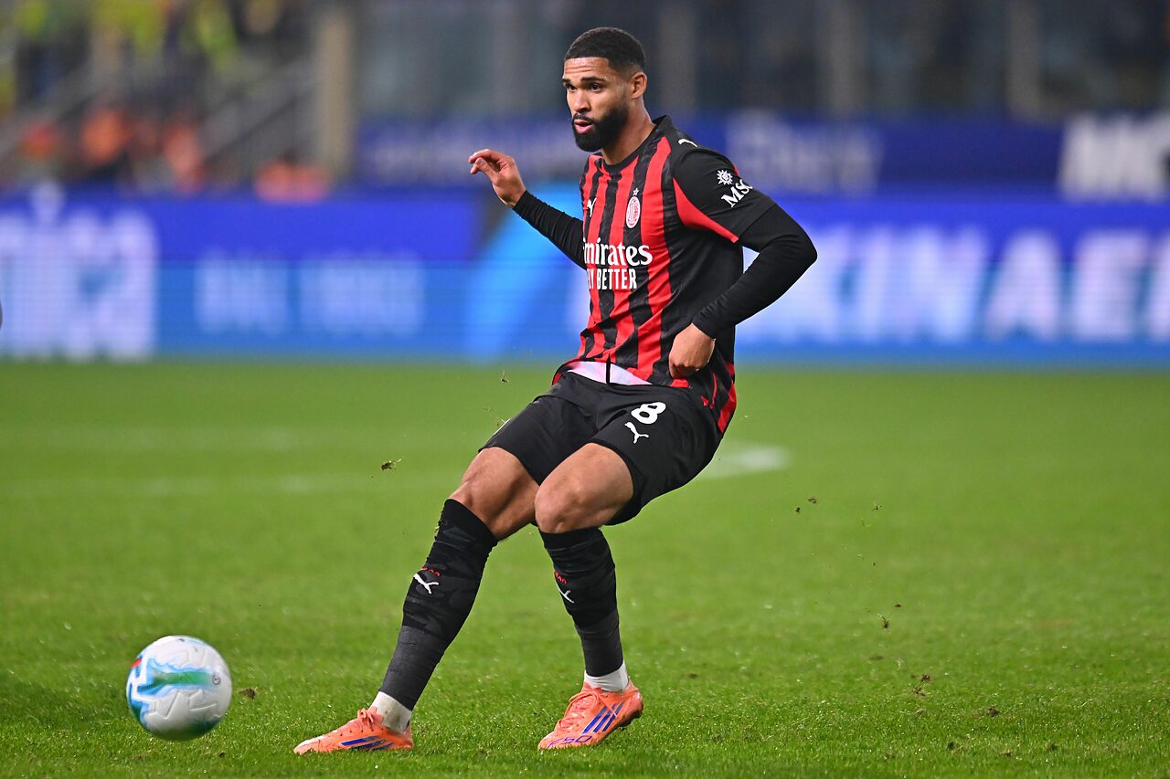 Photo by Alessandro Sabattini/Getty Images via Onefootball