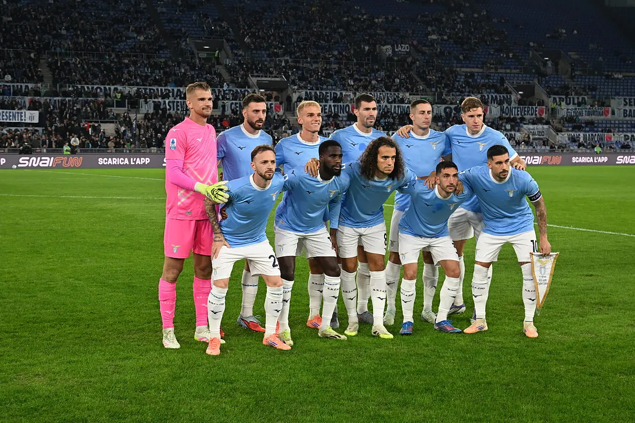 lazio