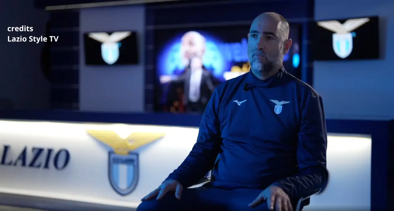 credits Lazio Style TV