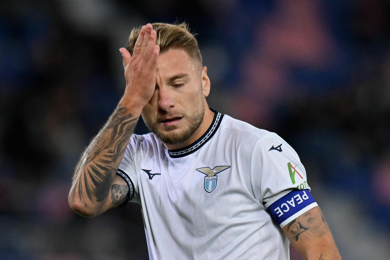 Ciro Immobile