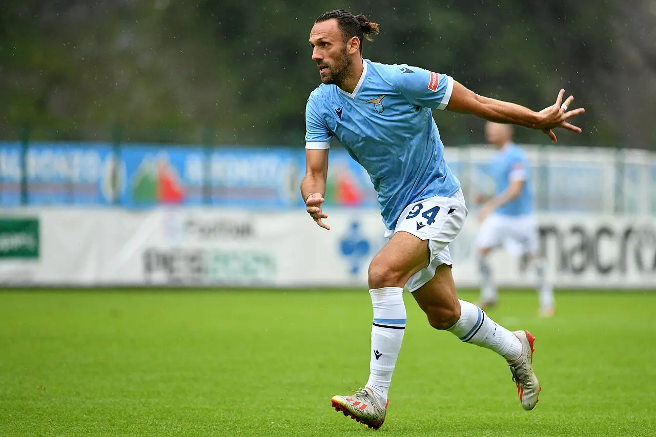Photo by Marco Rosi - SS Lazio/Getty Images via Onefootball