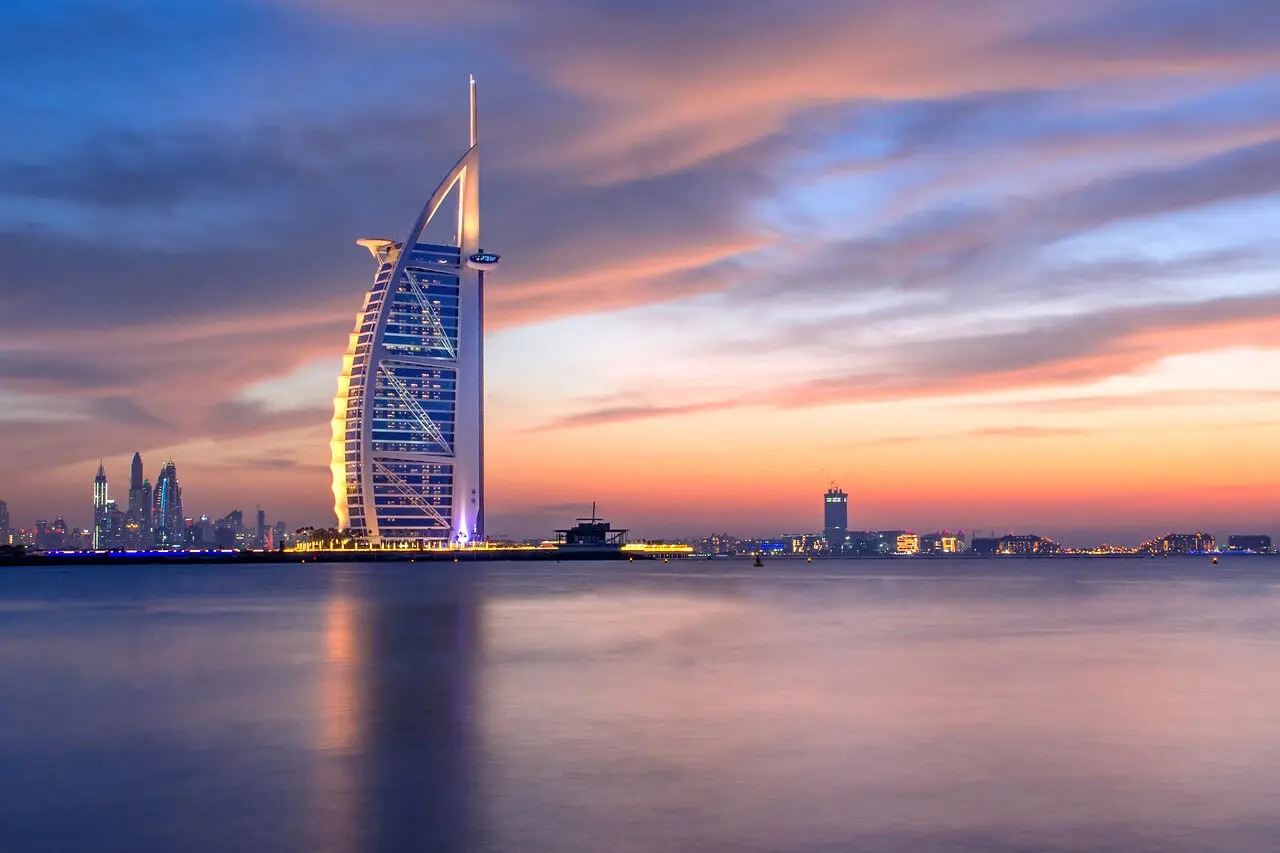 Burj Al Arab