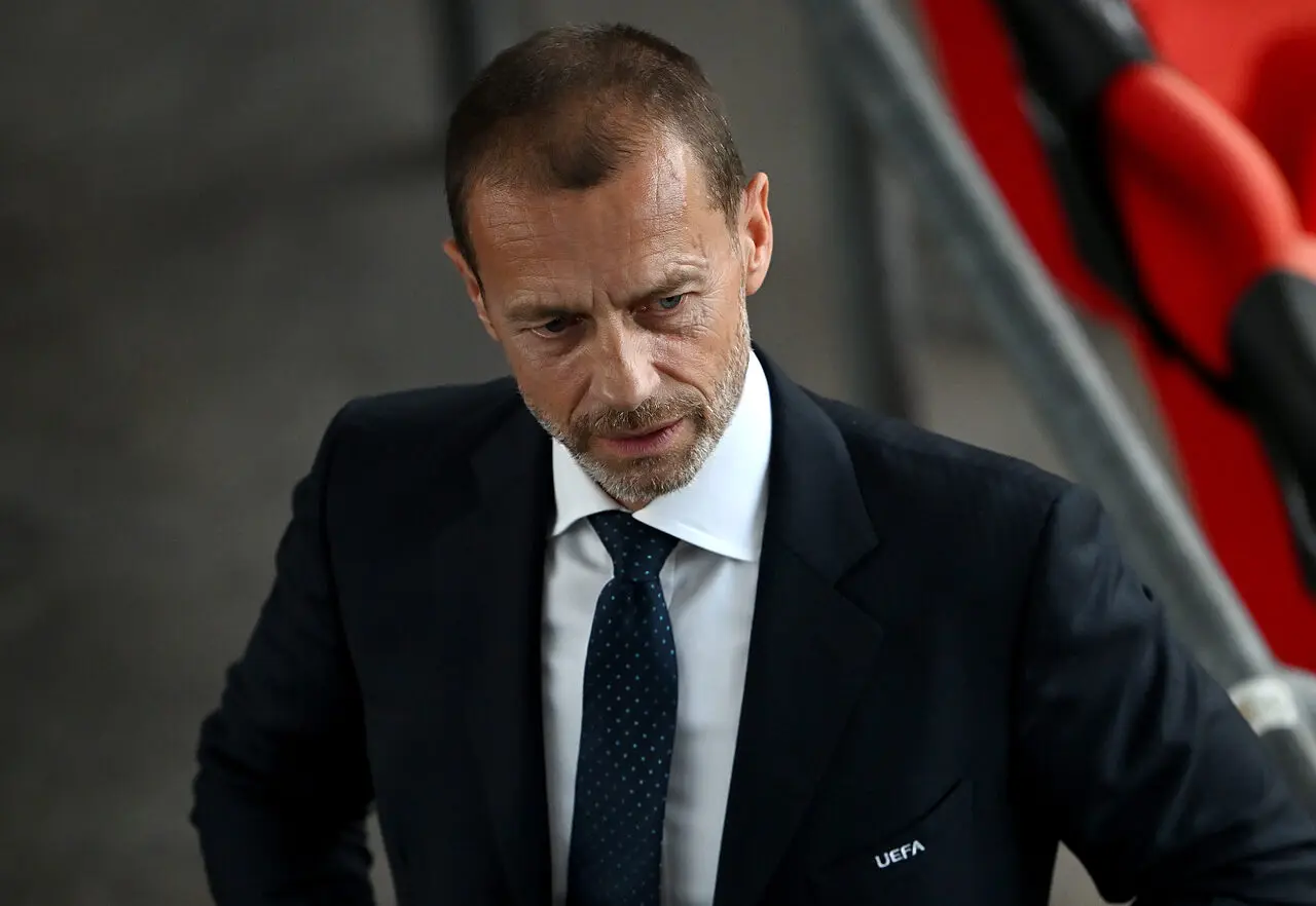 Photo by Dan Mullan/Getty Images via onefootball