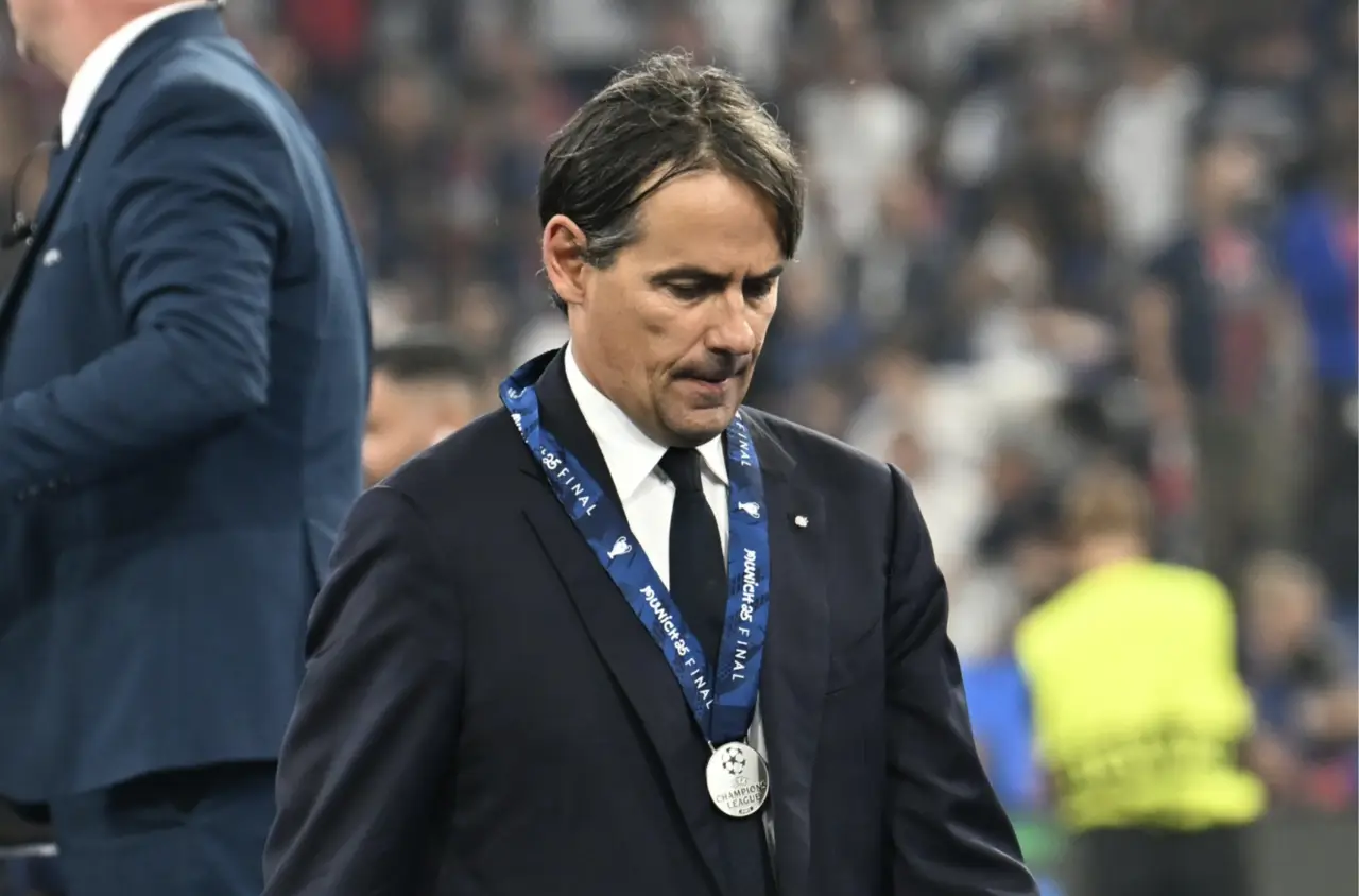 inzaghi lazio inter Al-Hilal