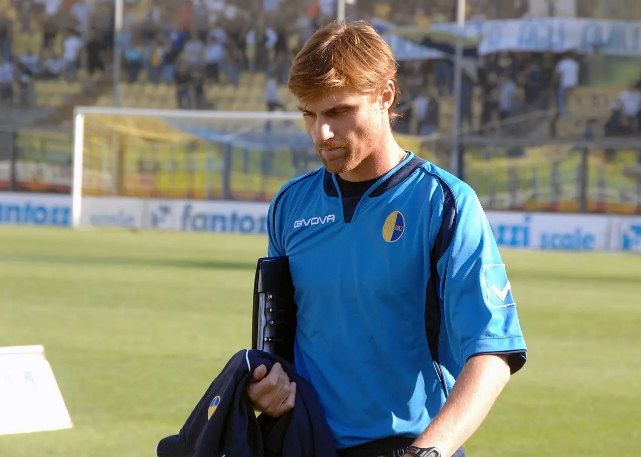 Foto di Valerio Pennicino/Getty Images via onefootball