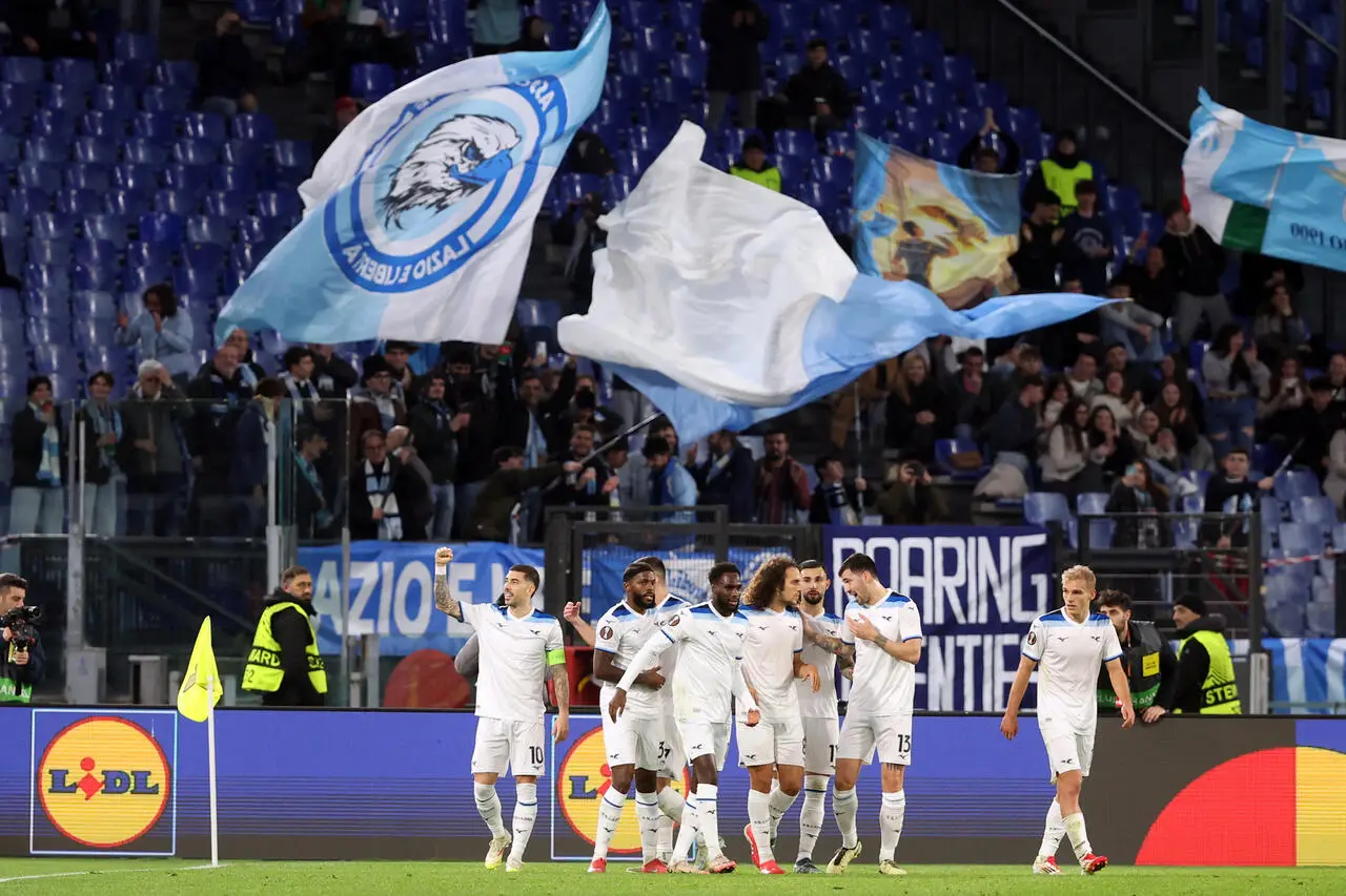 Lazio