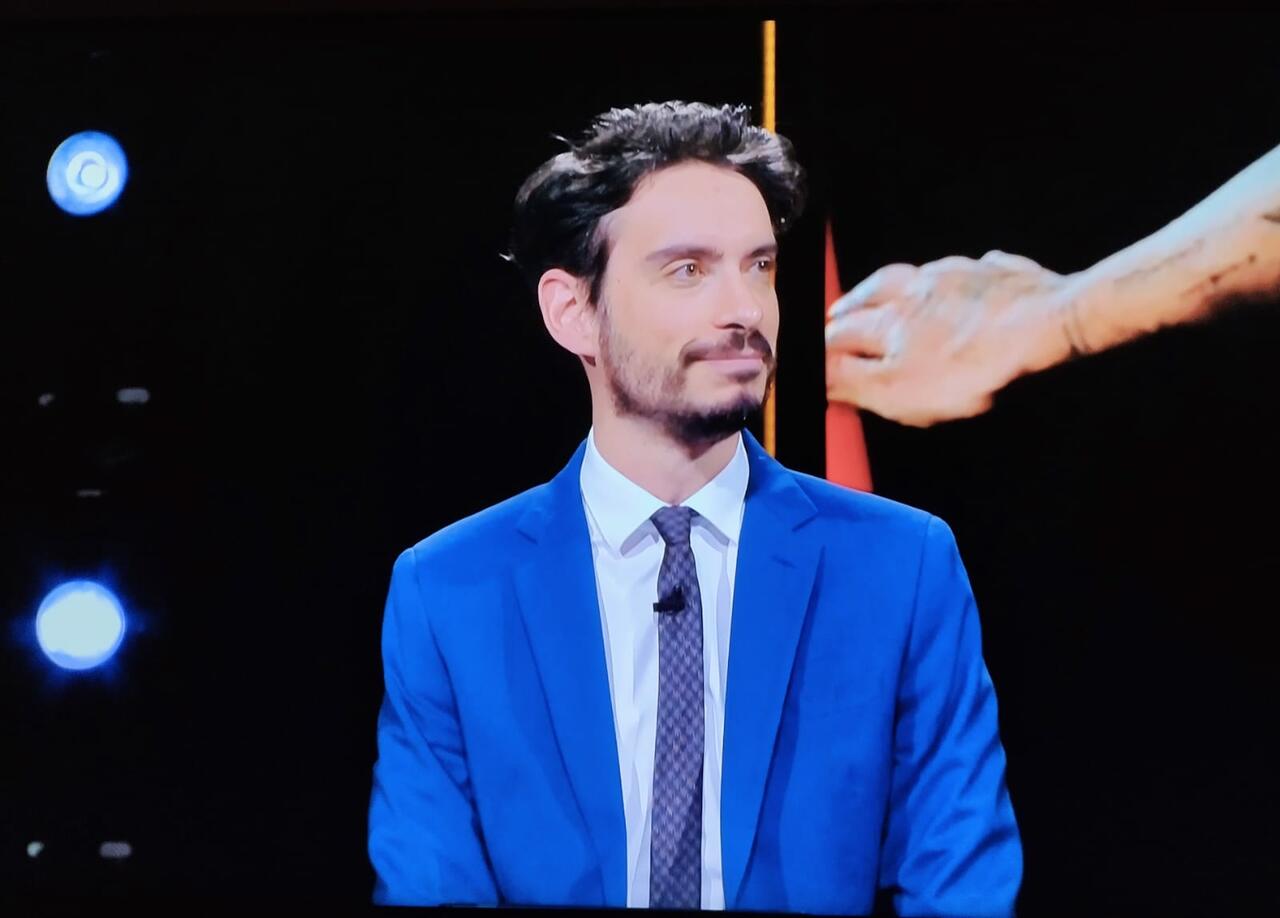 Andrea Marinozzi - riutilizzabile