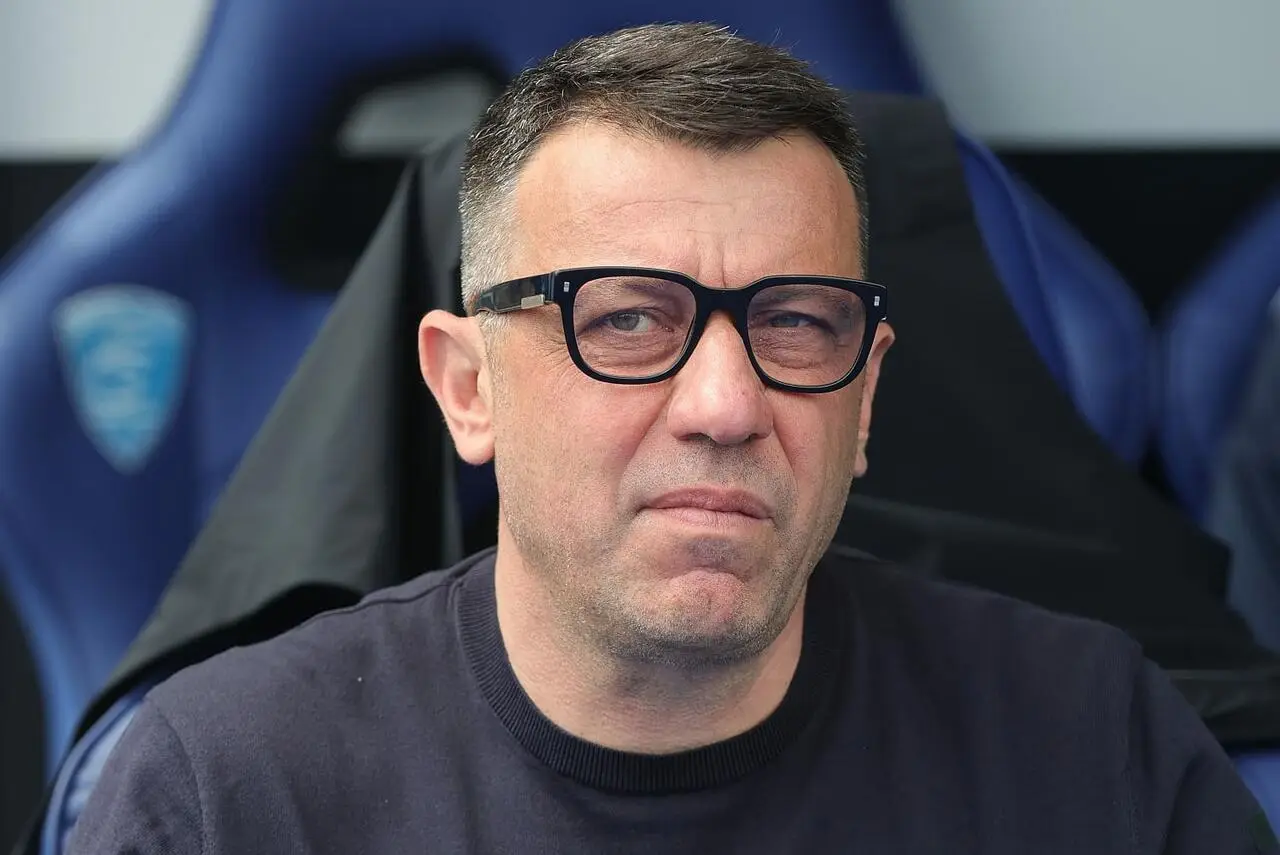 Via onefootball  by Gabriele Maltinti/Getty Images