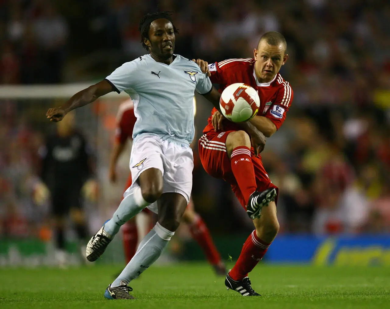 Manfredini - Via onefootball  (Photo by Alex Livesey/Getty Images)