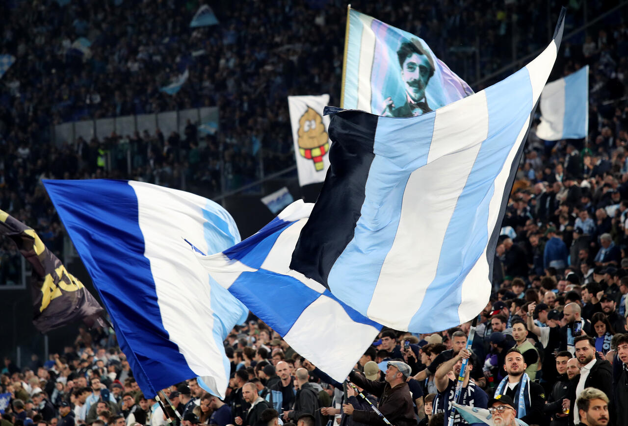 Photo by Paolo Bruno/Getty Images via Onefootball