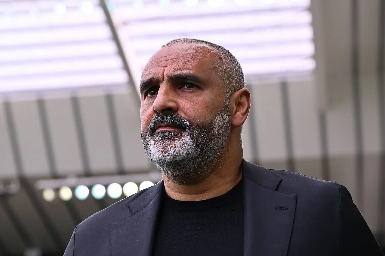 Photo by Alessandro Sabattini/Getty Images via Onefootball