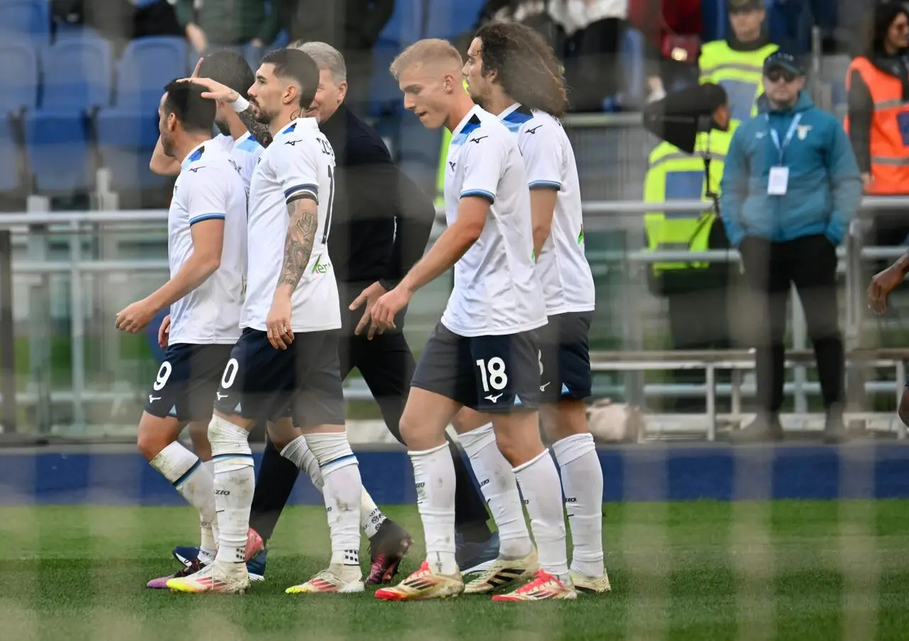 Lazio