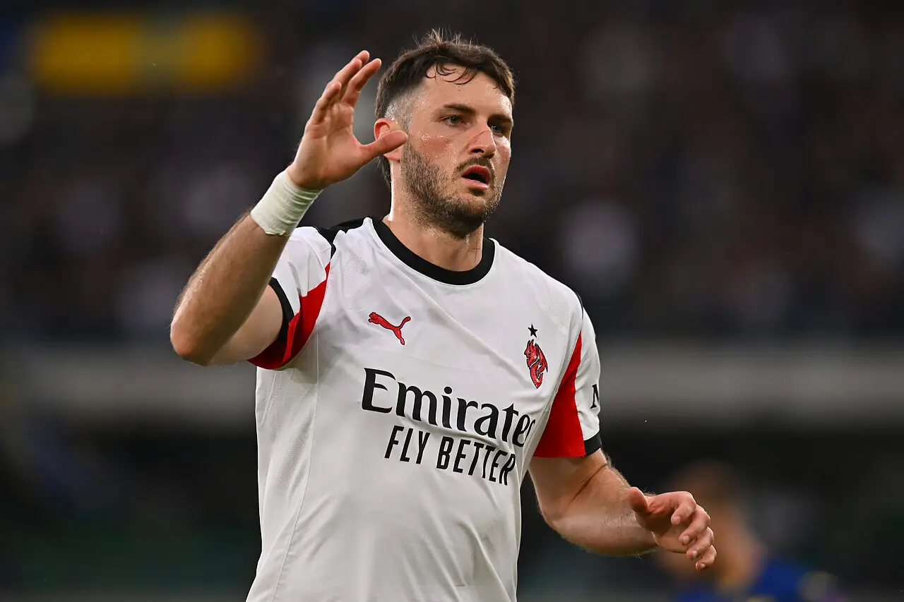 Photo by Alessandro Sabattini/Getty Images via onefootball