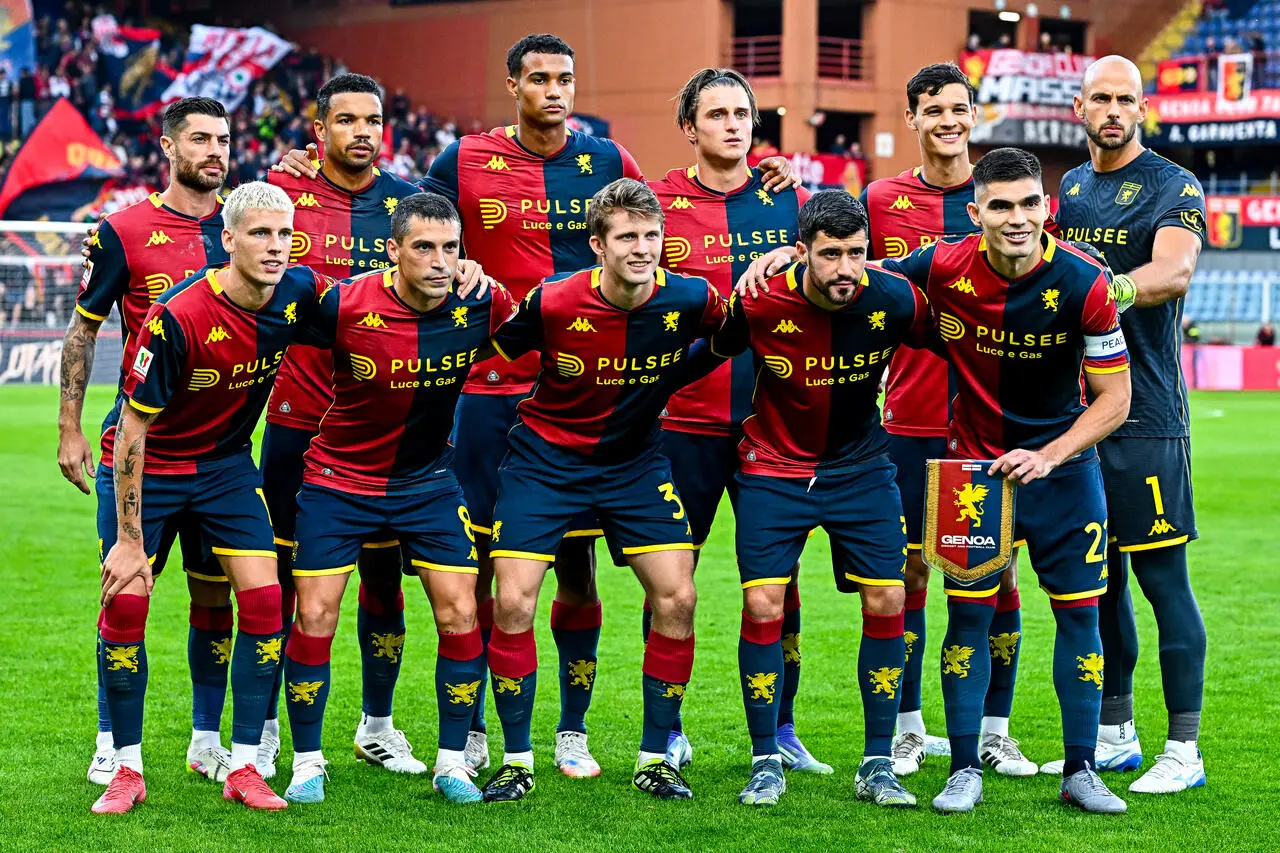 Photo by Simone Arveda/Getty Images via Onefootball