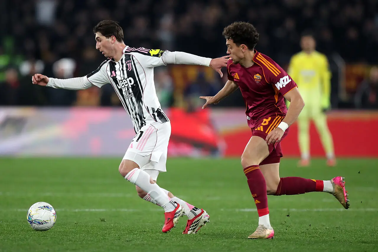 El Aynaoui - Via onefootball (Photo by Paolo Bruno/Getty Images)