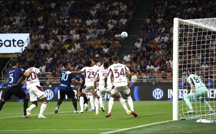 Inter torino