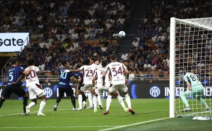 Inter torino