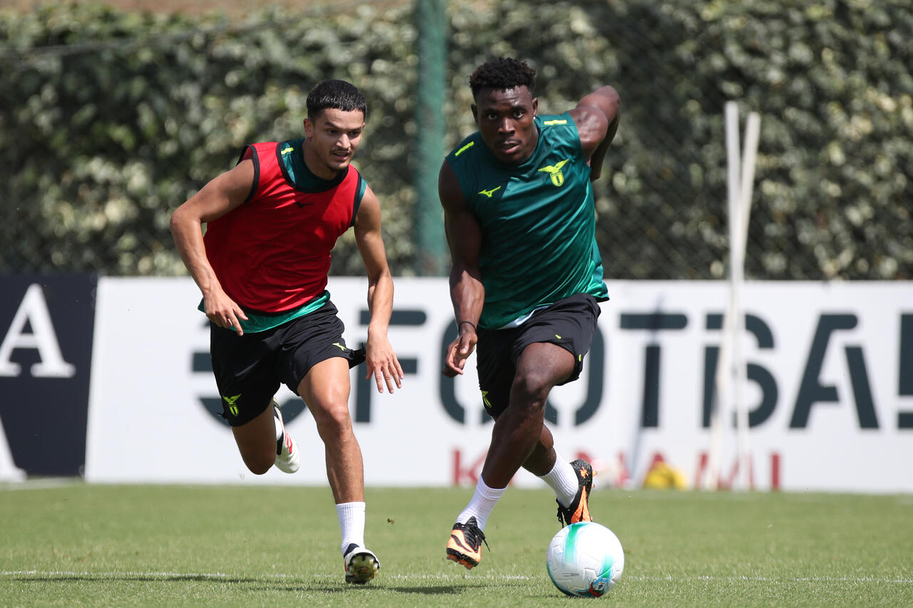 Belahyane, Dele-Bashiru - Via onefootball (Photo by Paolo Bruno/Getty Images)