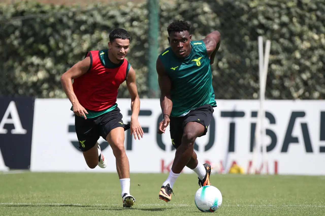 Belahyane, Dele-Bashiru - Via onefootball (Photo by Paolo Bruno/Getty Images)