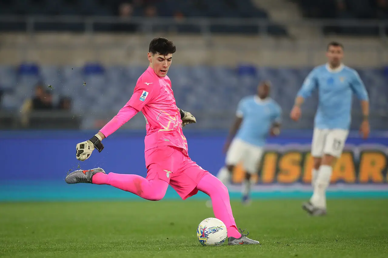 Photo by Paolo Bruno/Getty Images via Onefootball