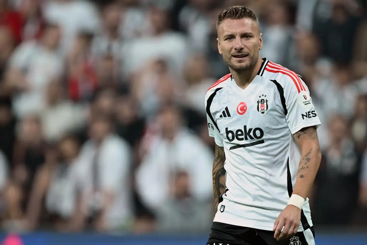 immobile Besiktas