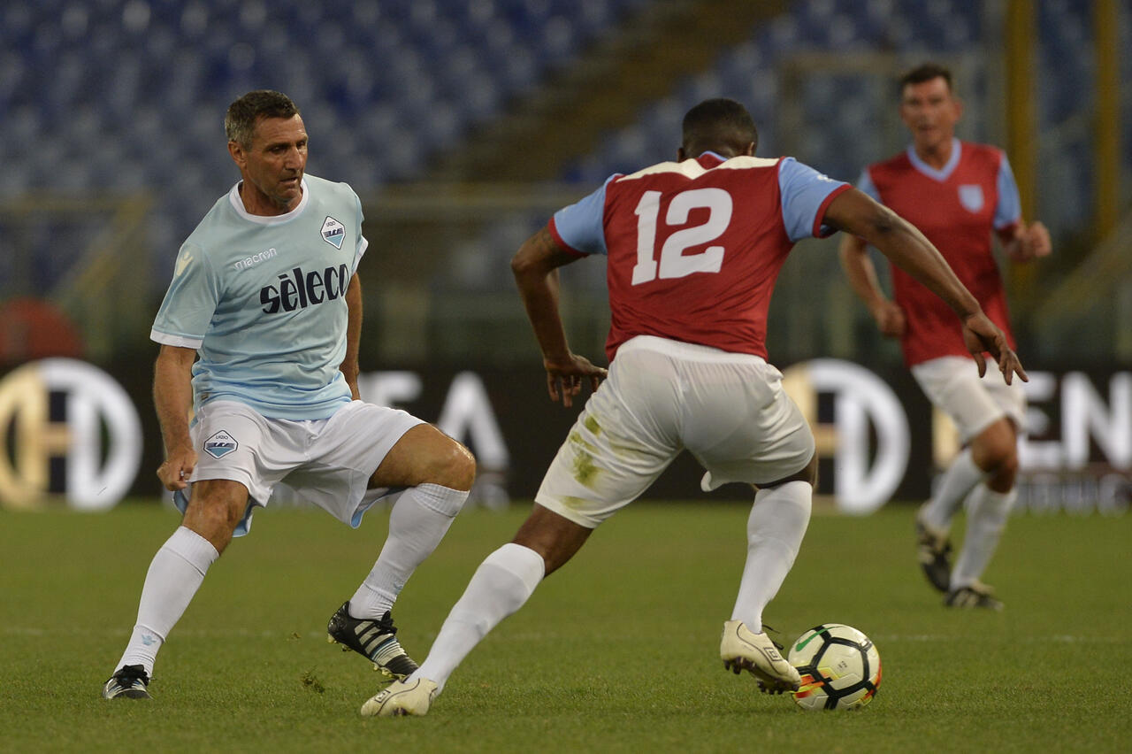 Photo by Marco Rosi/Getty Images via Onefootball