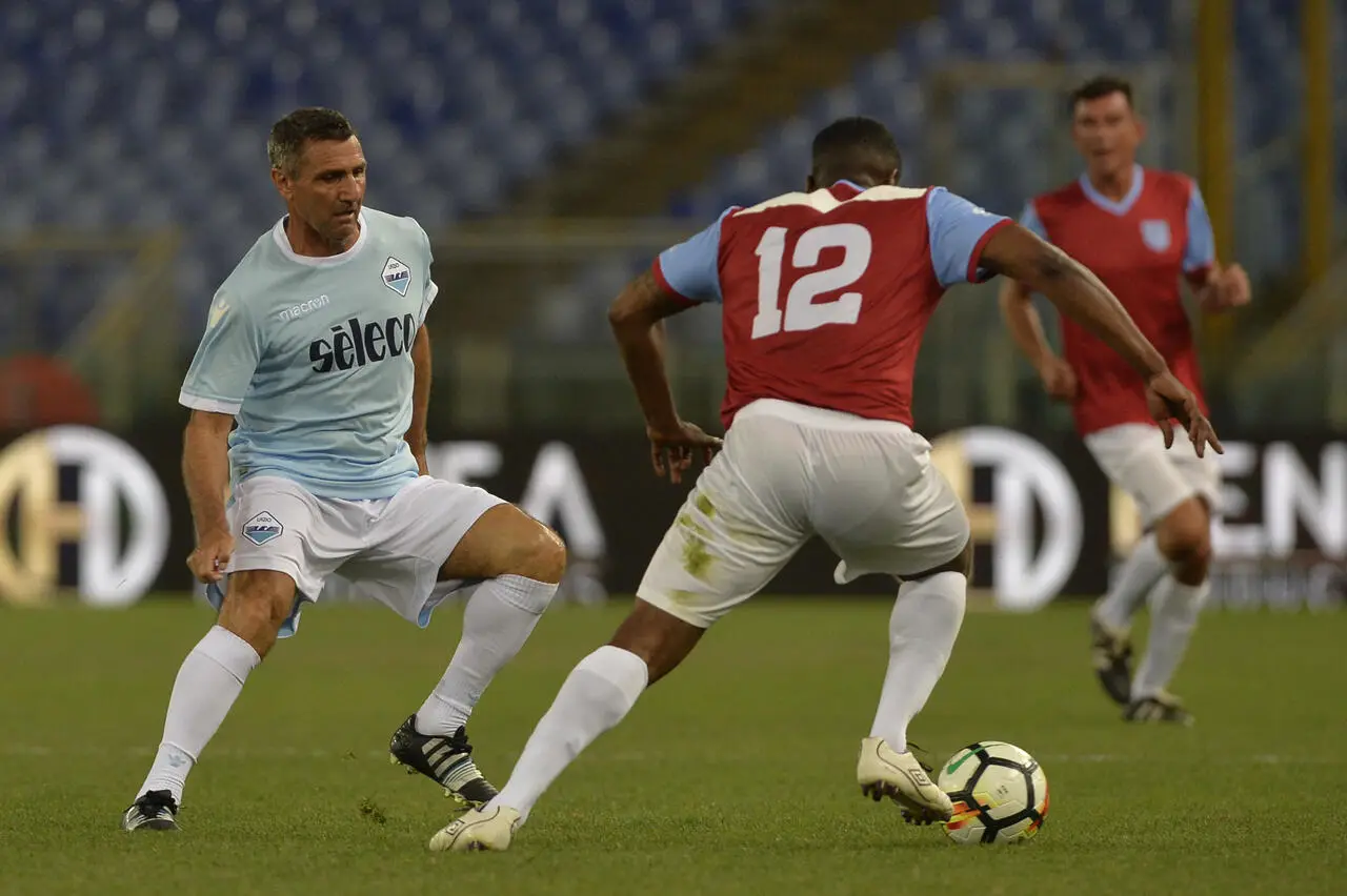 Photo by Marco Rosi/Getty Images via Onefootball
