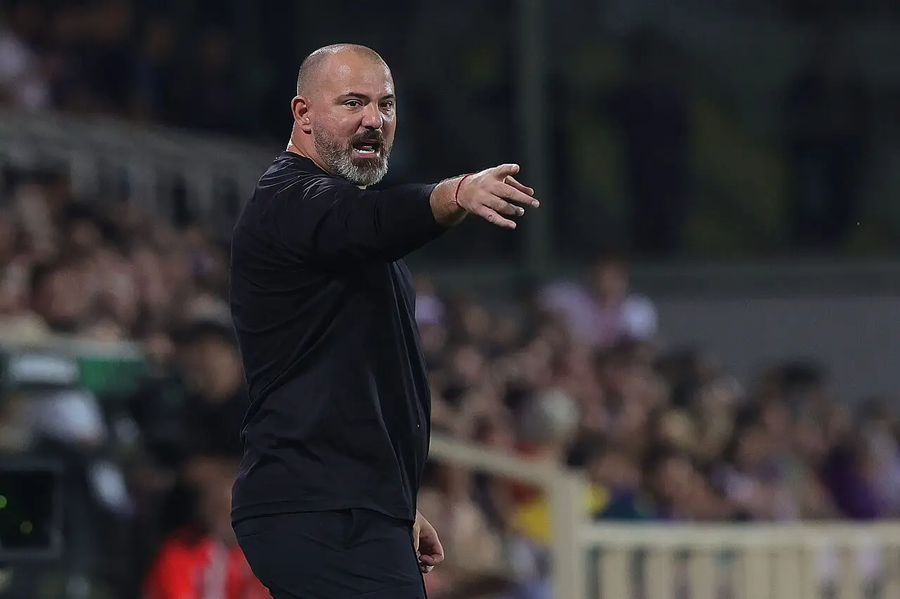 Foto di Gabriele Maltinti/Getty Images via onefootball