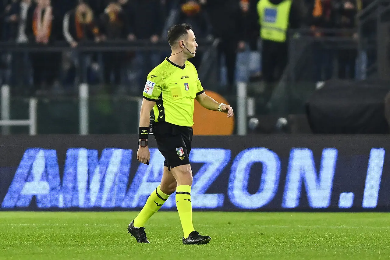 Ermanno Feliciani - Depositphotos