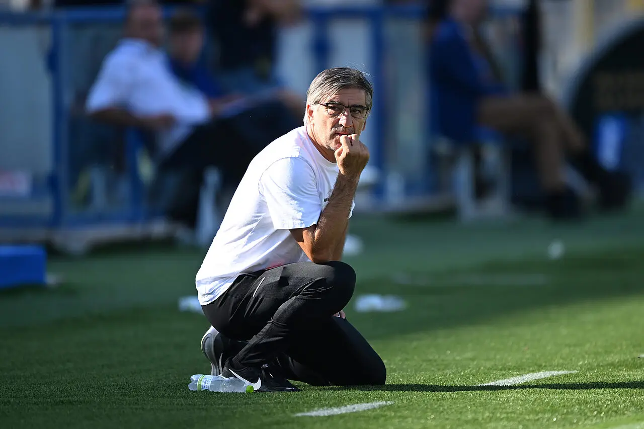 Photo by Francesco Pecoraro/Getty Images via onefootball