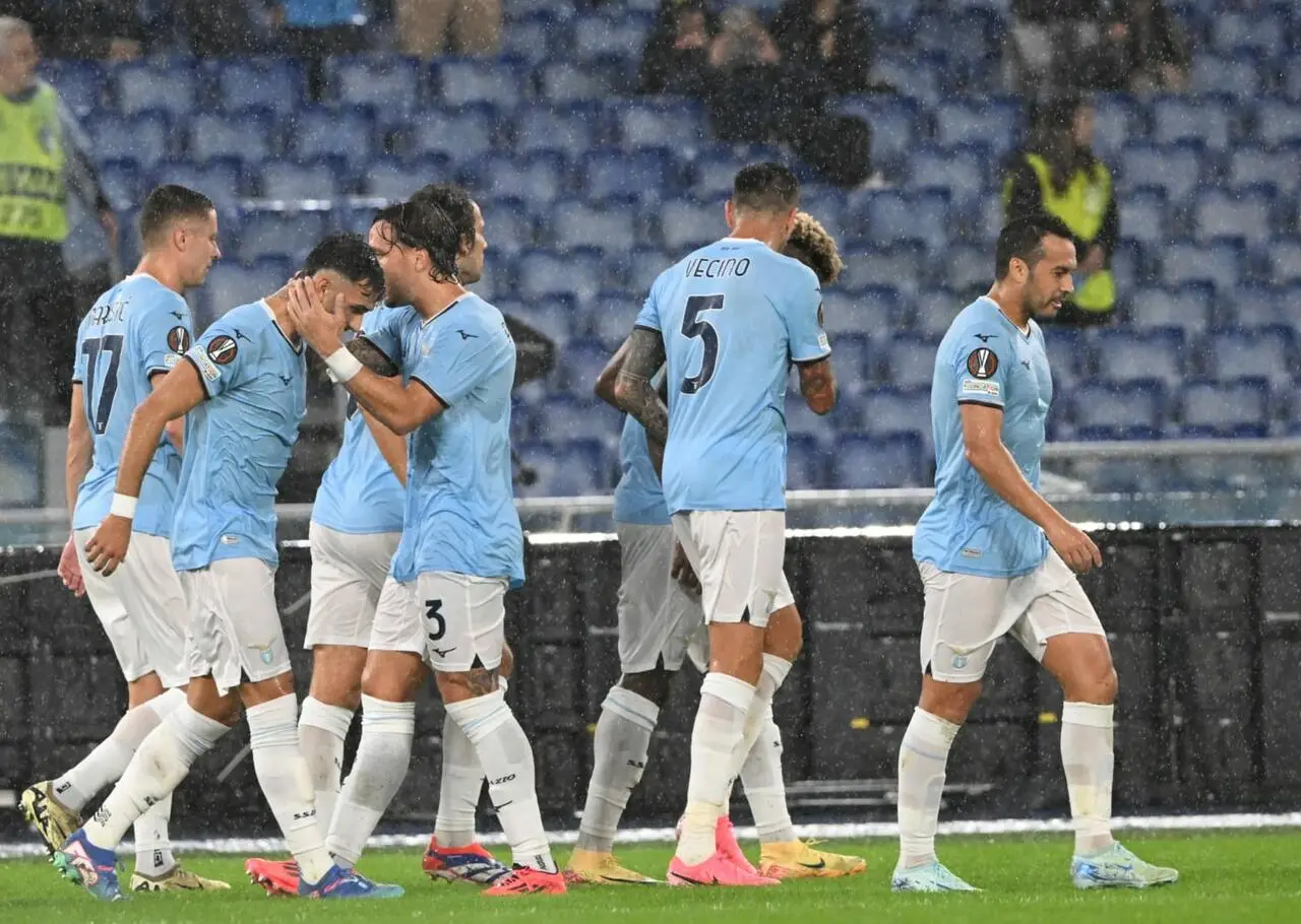 Lazio