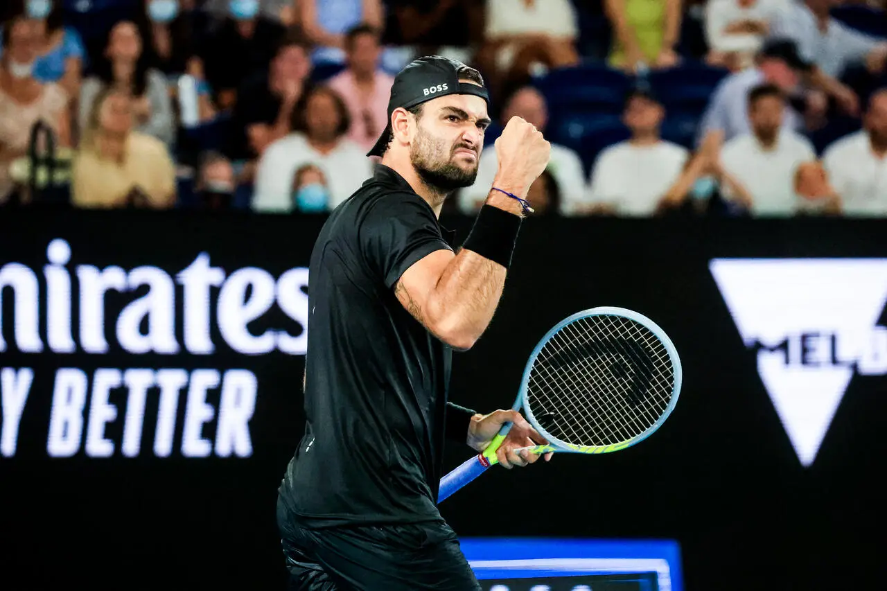 berrettini