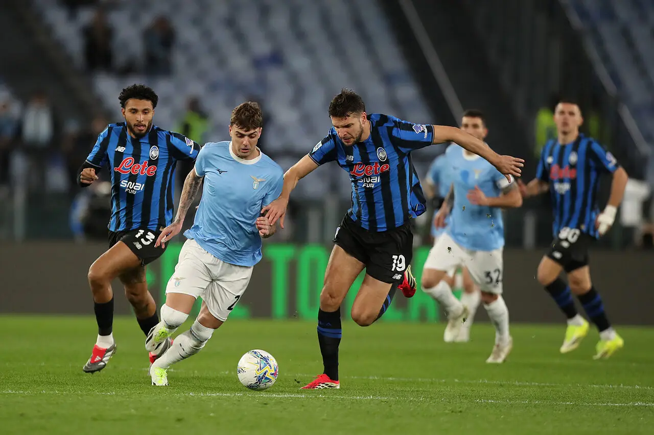 Photo by Paolo Bruno/Getty Images via onefootball