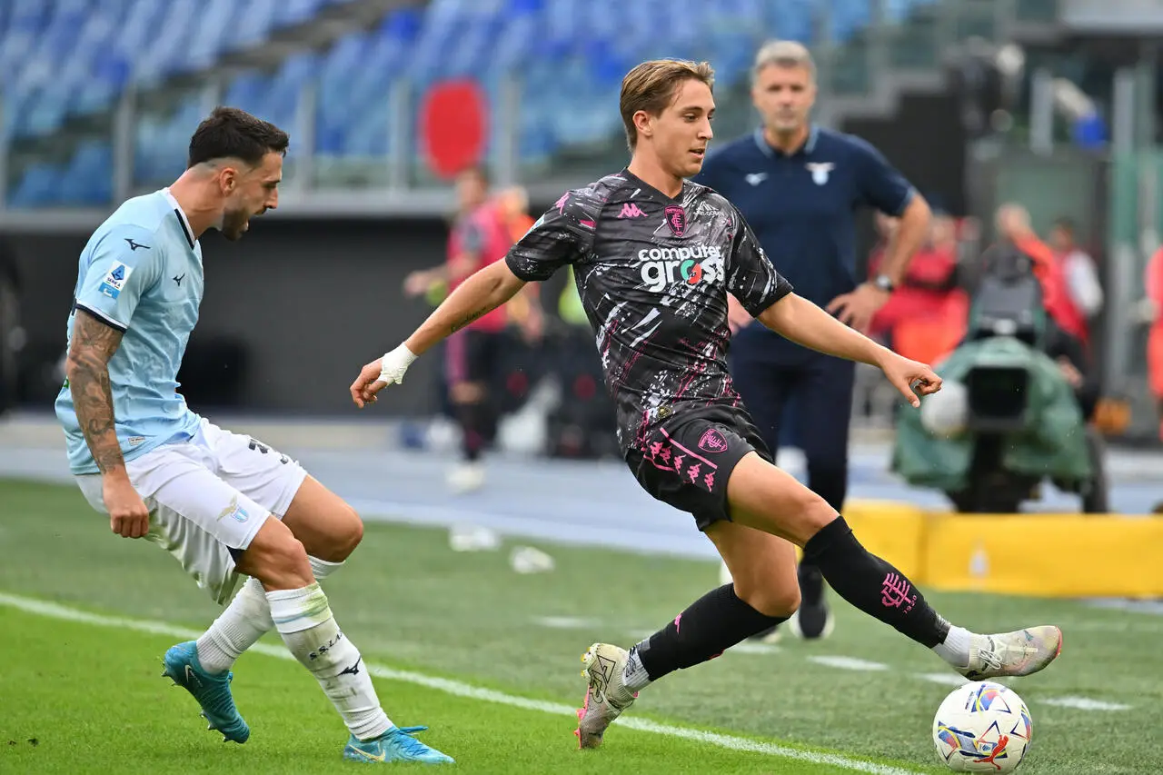 fazzini lazio