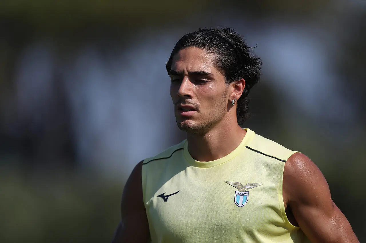 Photo by Paolo Bruno/Getty Images via Onefootball