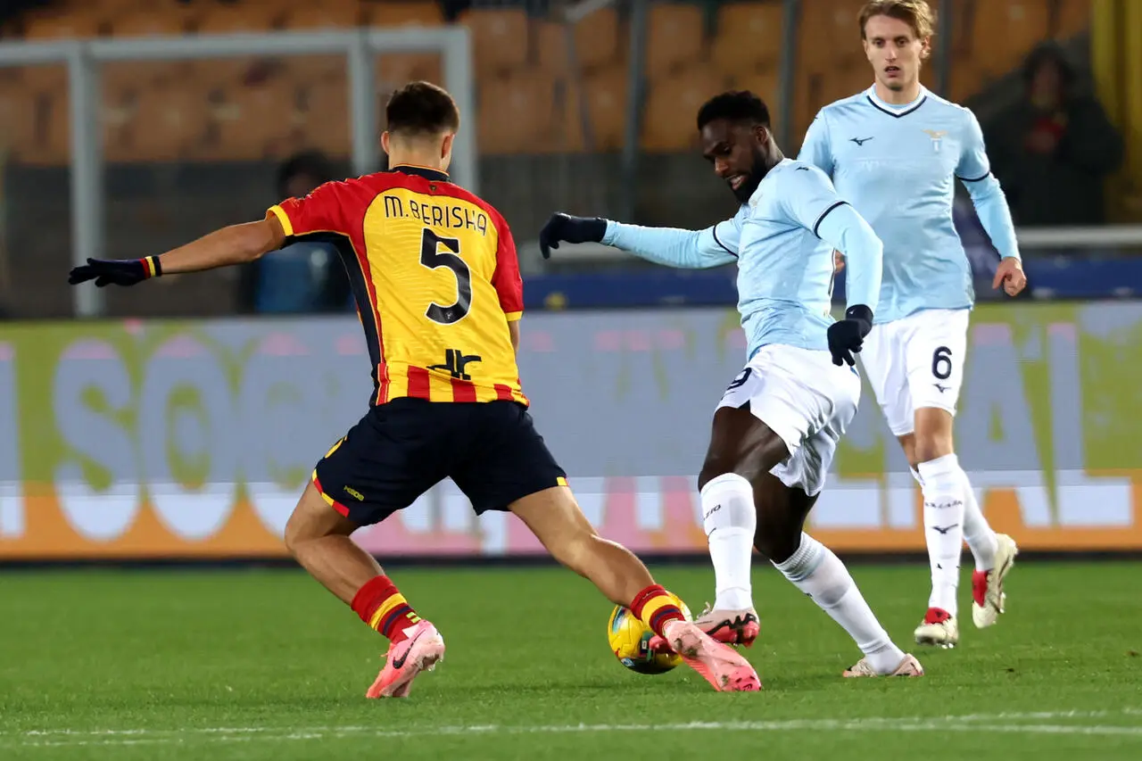 Photo by Maurizio Lagana/Getty Images via onefootball