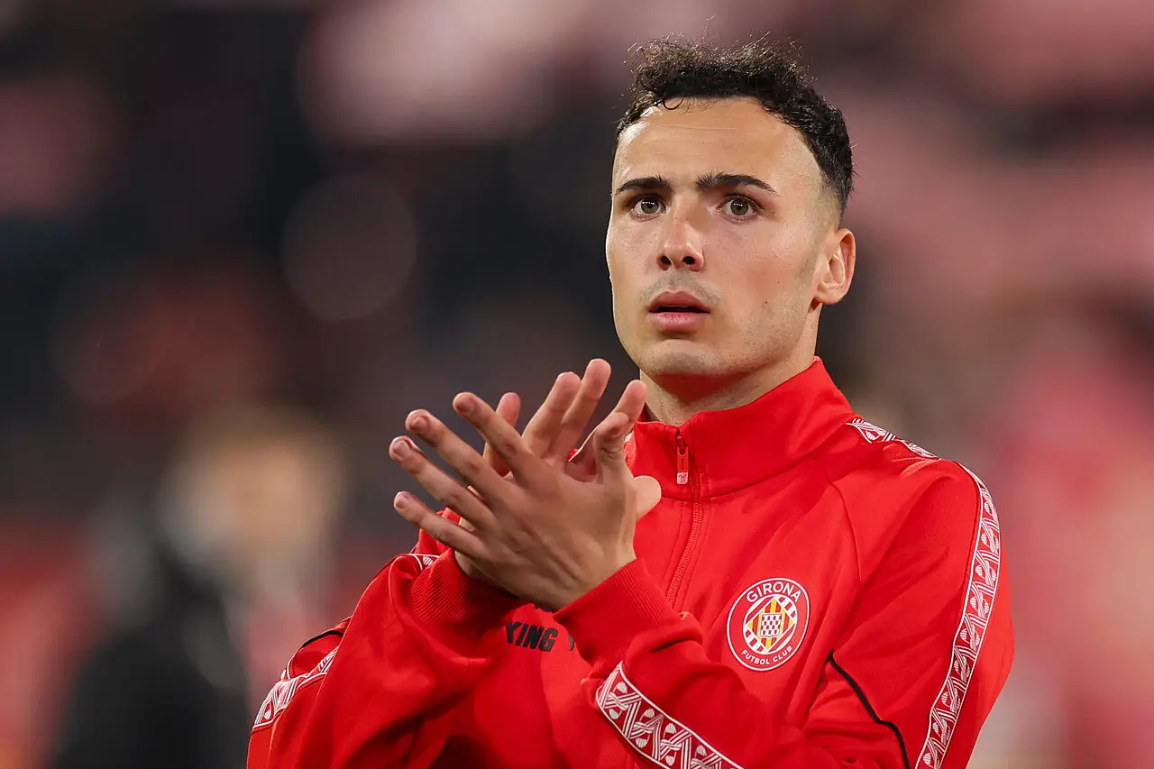 Photo by Judit Cartiel/Getty Images via Onefootball