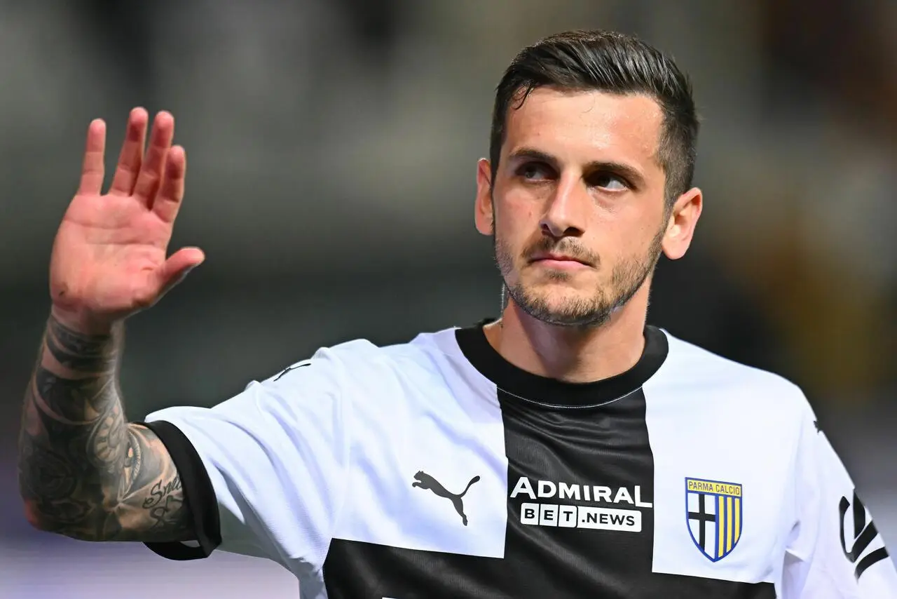 hoto by Alessandro Sabattini/Getty Images via Onefootball