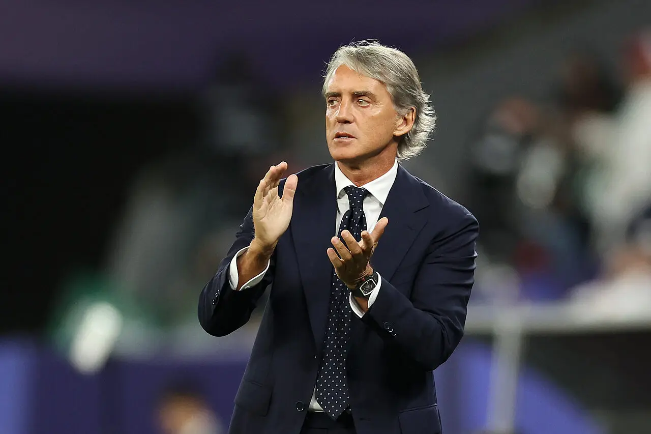 Photo by Robert Cianflone/Getty Images via onefootball