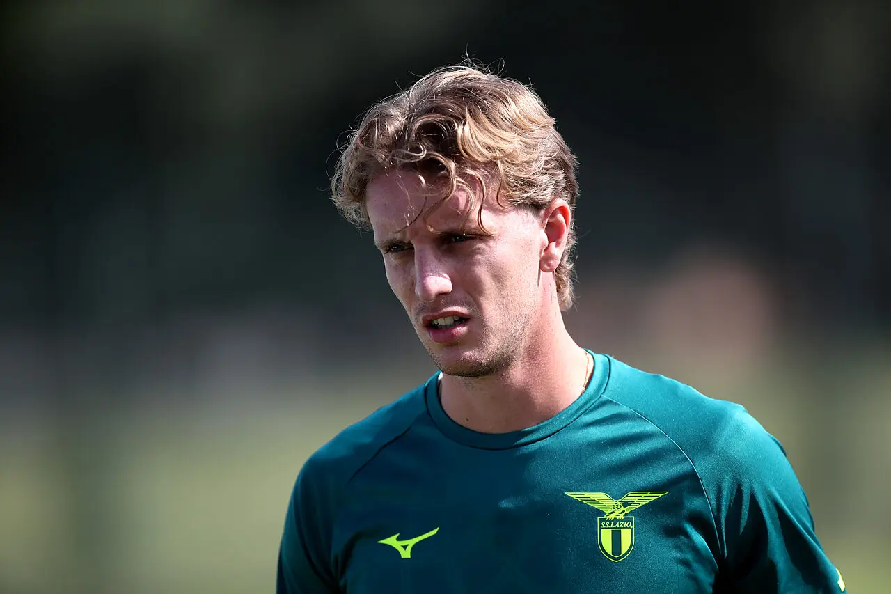 Photo by Paolo Bruno/Getty Images via Onefootball