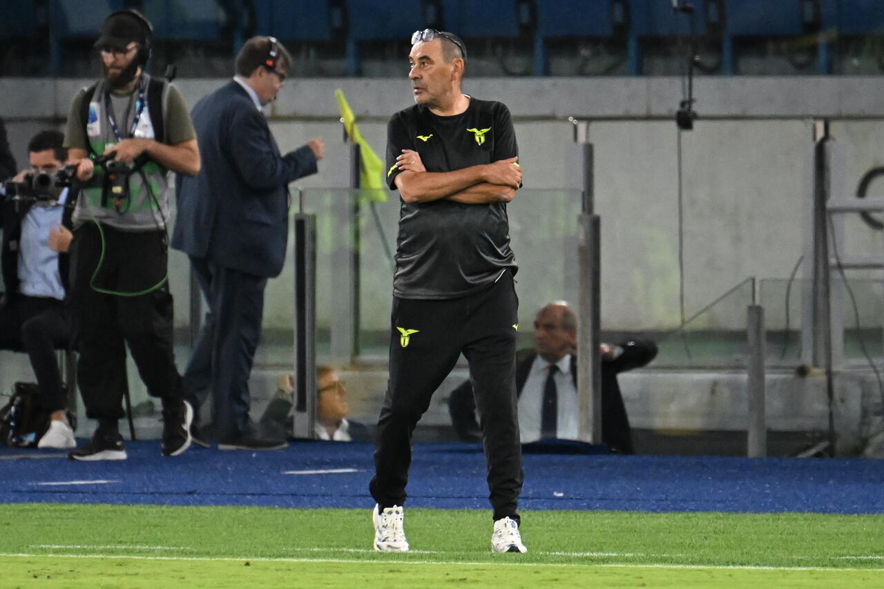 sarri