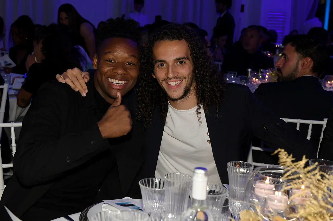 Foto di Marco Rosi - SS Lazio/Getty Images via onefootball