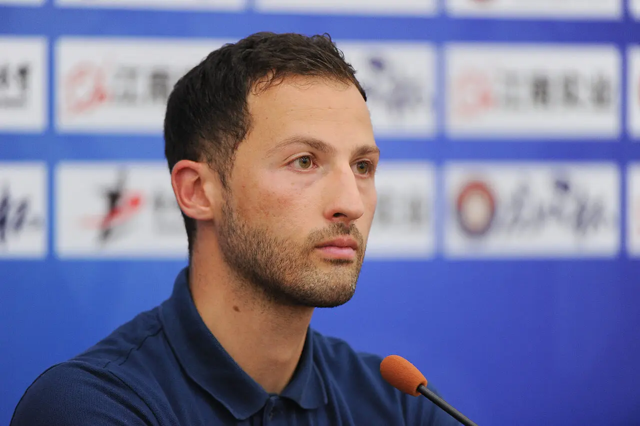 Domenico Tedesco - Depositphotos