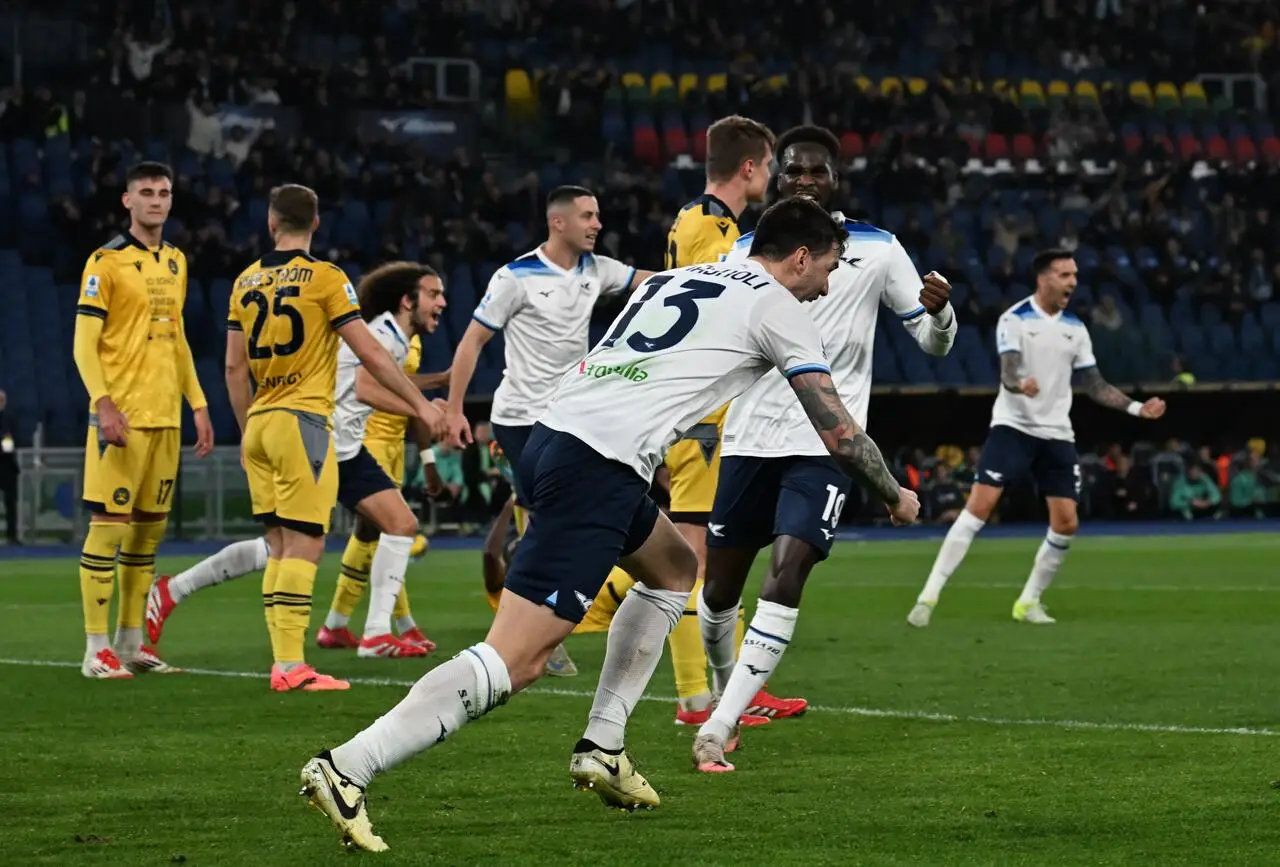 Lazio