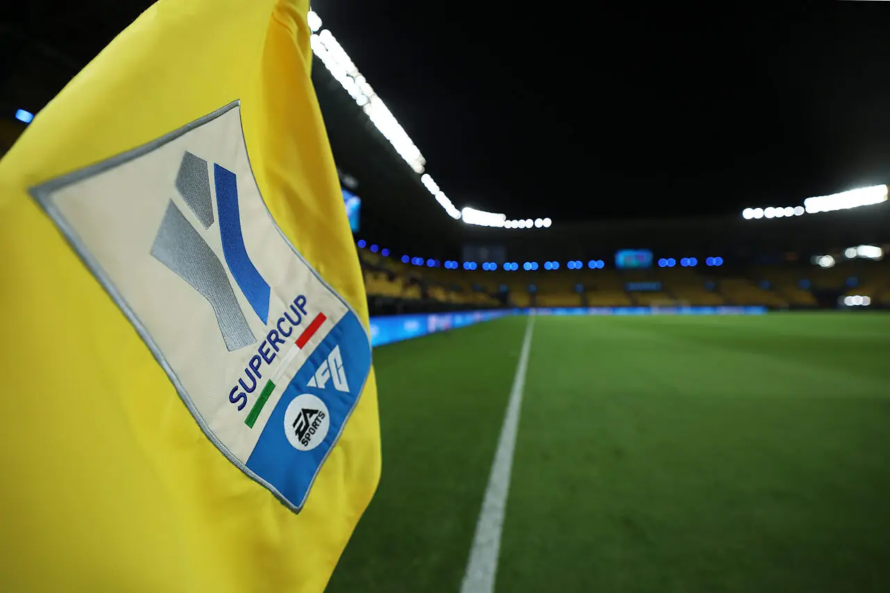 Foto di Yasser Bakhsh/Getty Images via onefootball